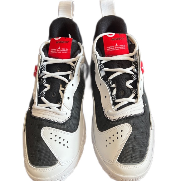 NWT Jordan Delta 2 Shoes! - Picture 4 of 5